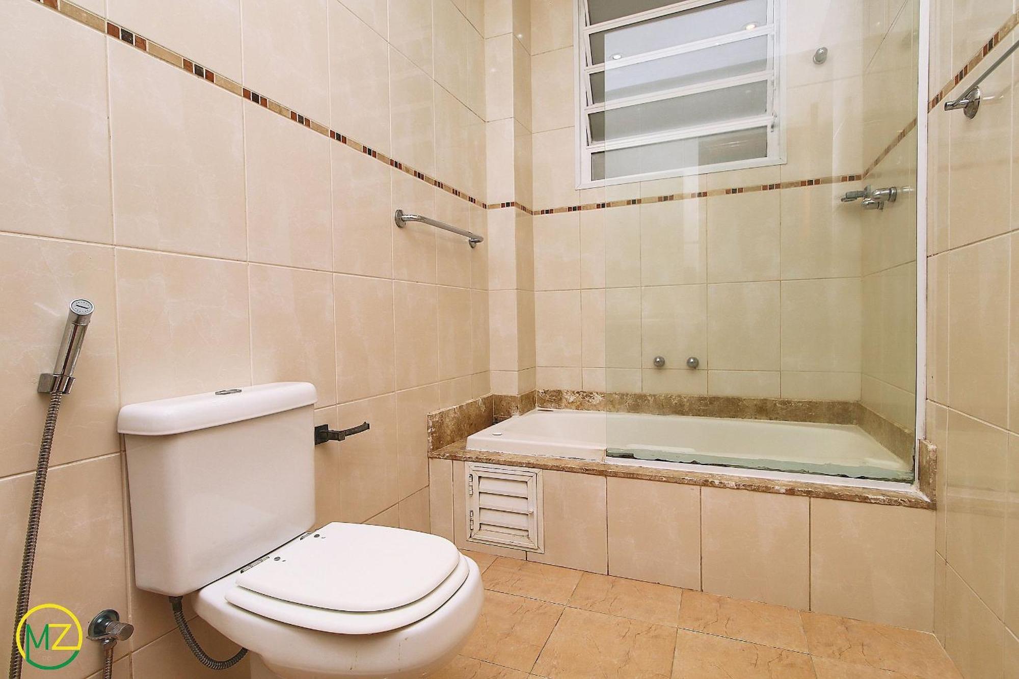 Moderno 3 Quartos Com Vista Mar No Posto 6 Rio de Janeiro Eksteriør bilde