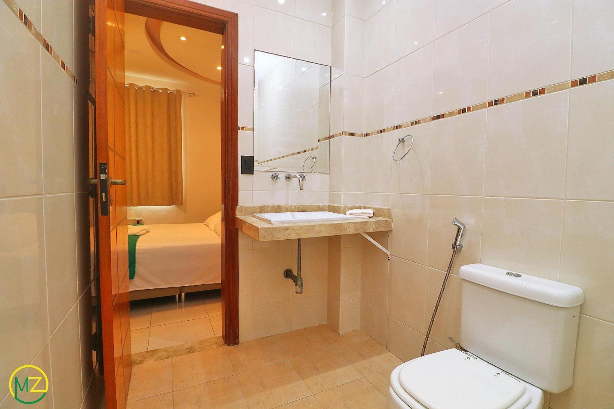 Moderno 3 Quartos Com Vista Mar No Posto 6 Rio de Janeiro Eksteriør bilde